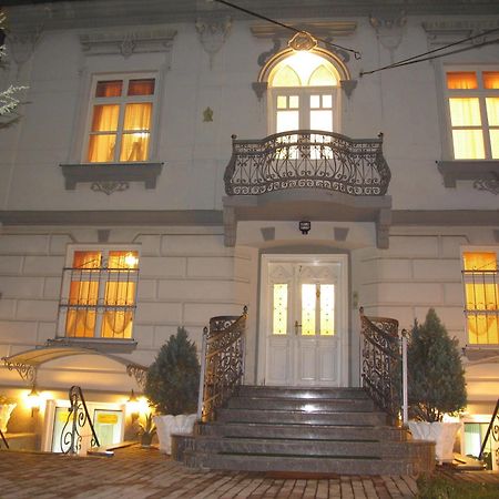 比托拉 托基之家酒店 外观 照片